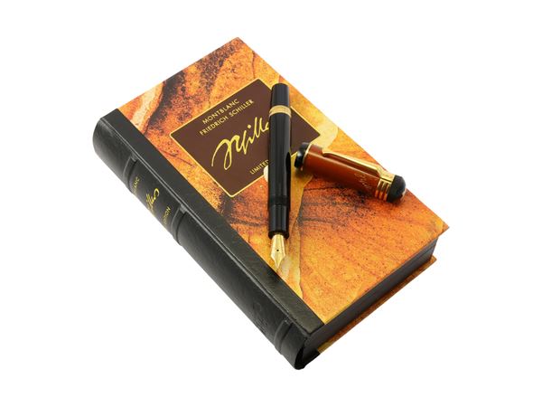 Montblanc 