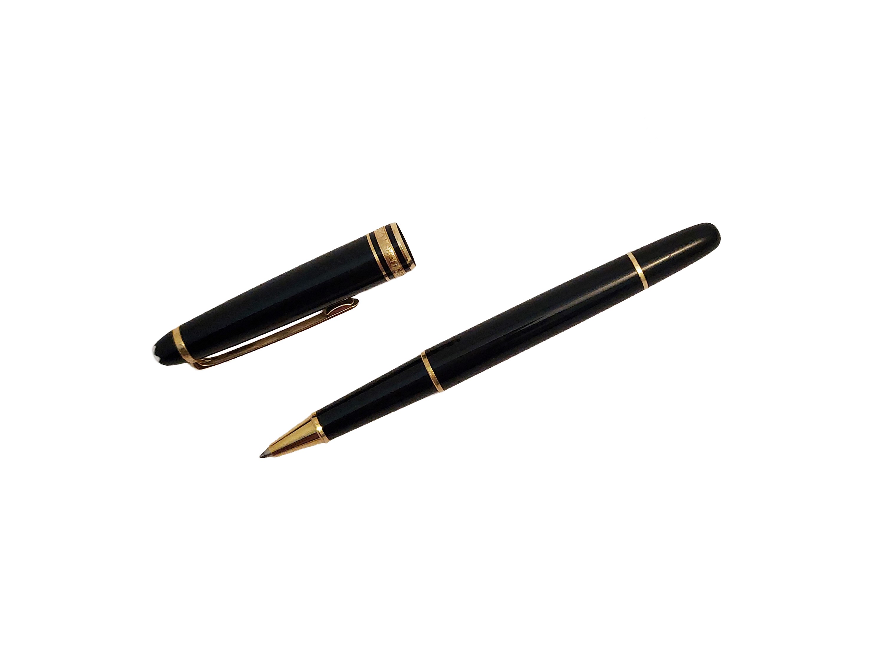 Montblanc, Penna roller Meisterstück Classique