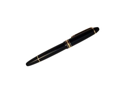 Montblanc, Evidenziatore Meisterstück Le Grand