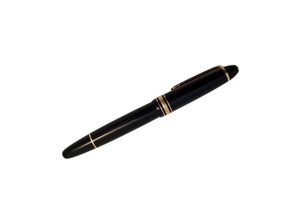 Montblanc - Meisterstuck Le Grand Highlighter