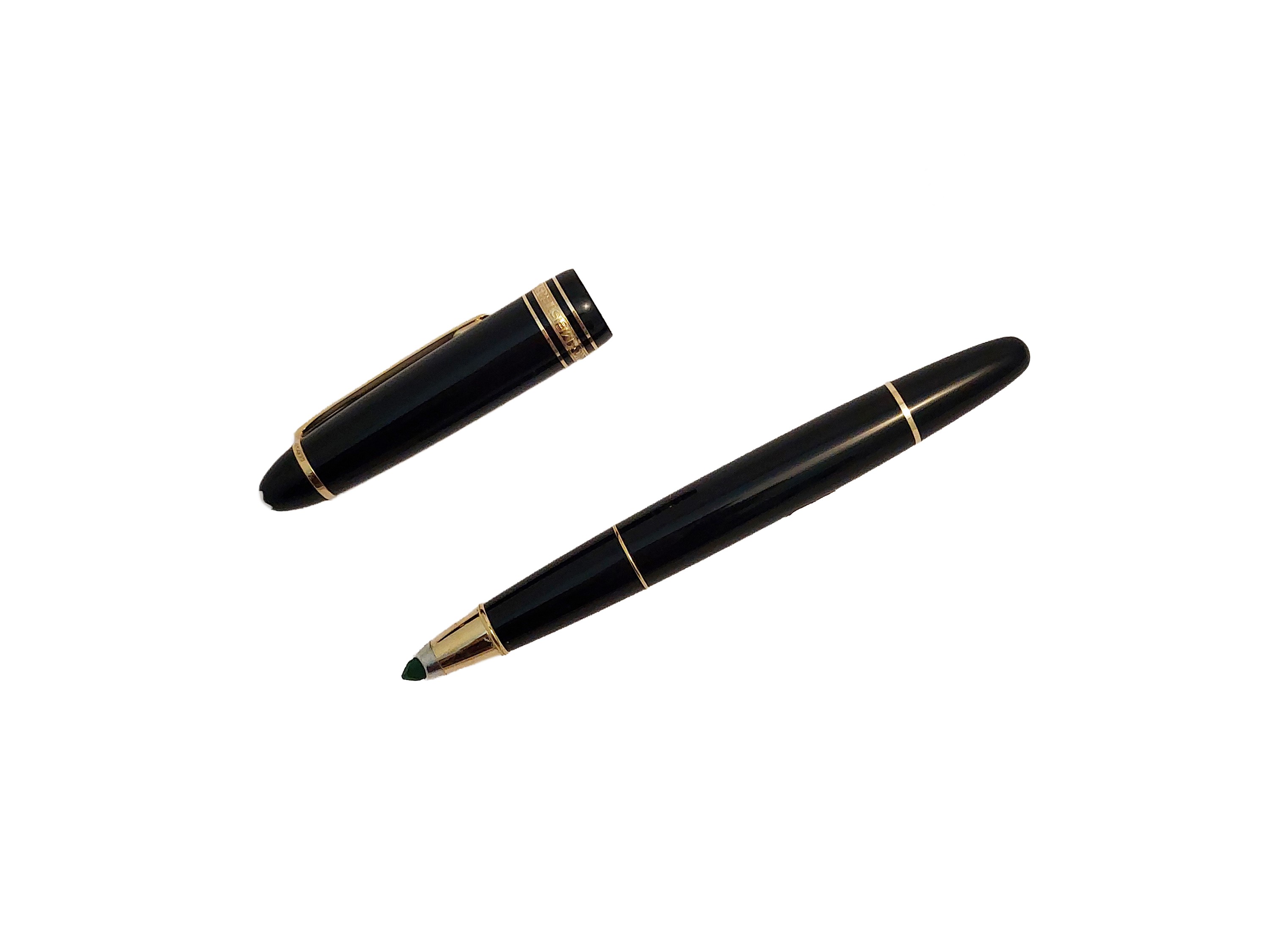 Montblanc, Evidenziatore Meisterstück Le Grand