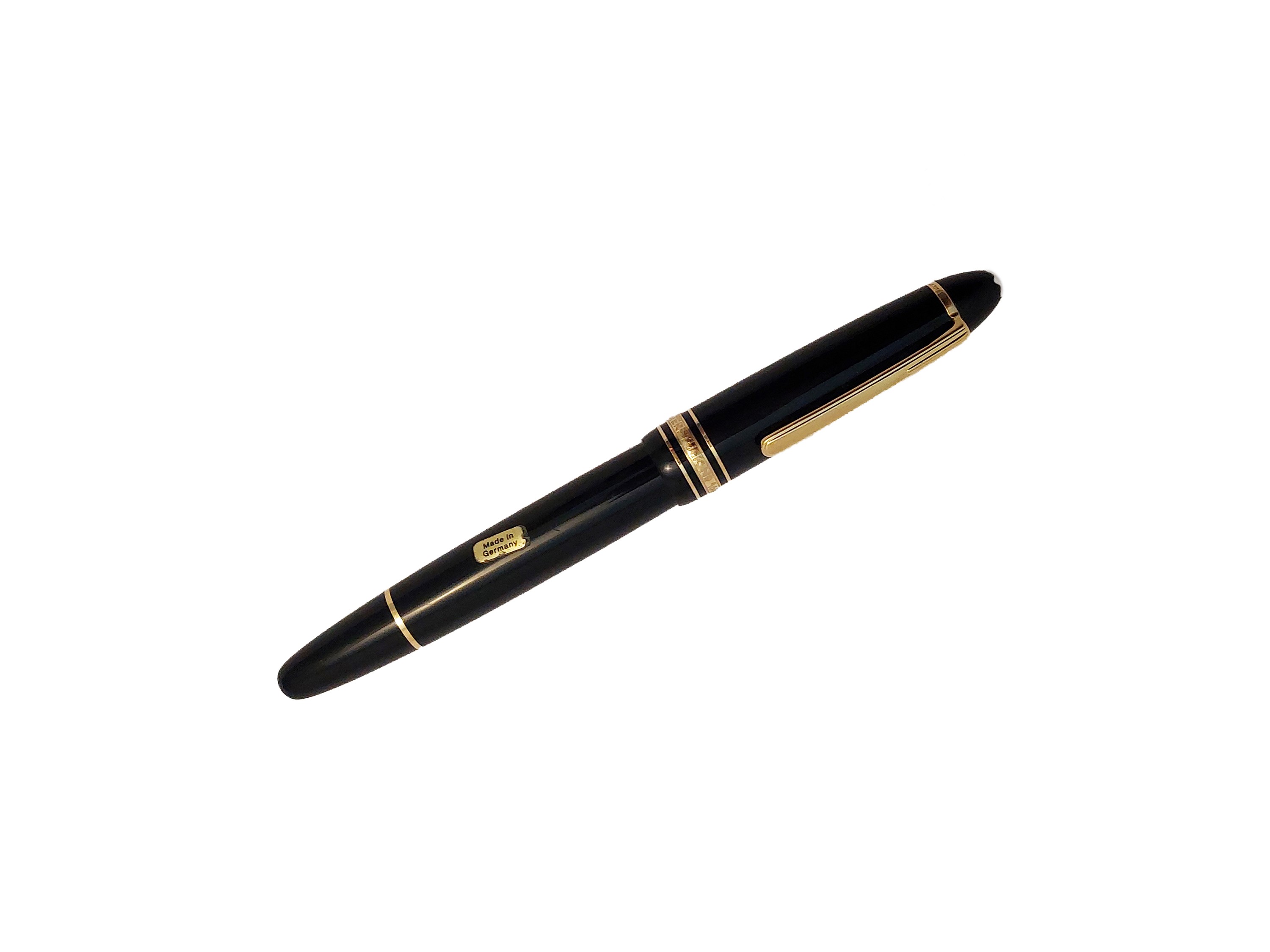 Montblanc, Evidenziatore Meisterstück Le Grand