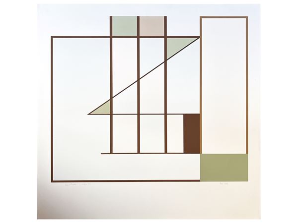 Composition 1981-82