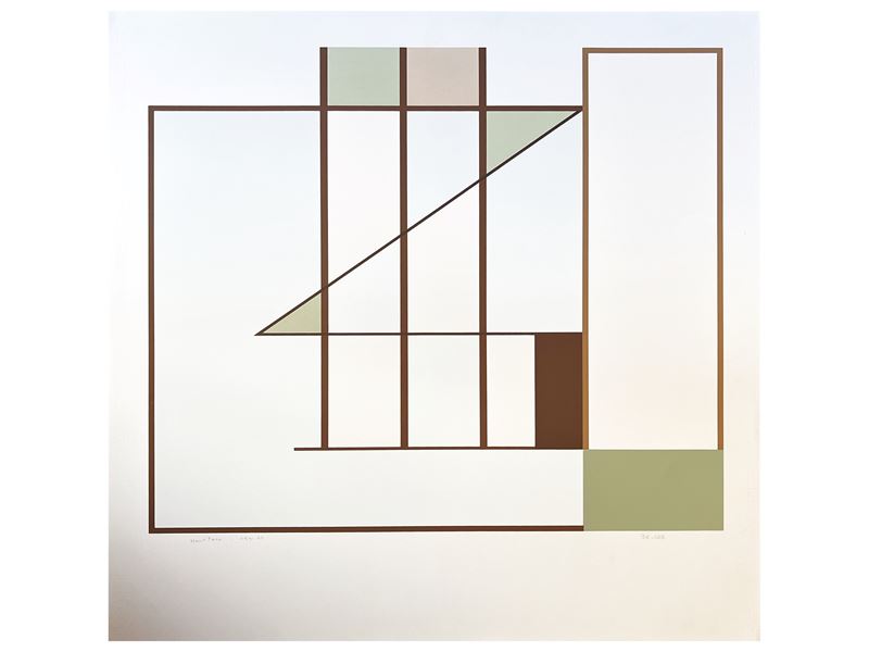 Composizione 1981-82