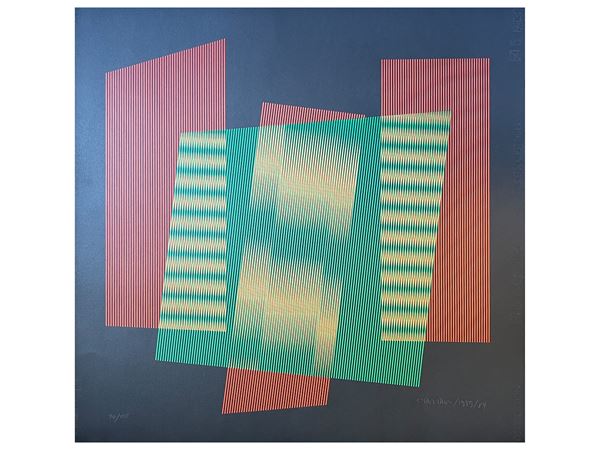 Additive color 1959/84