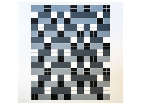 Double weave