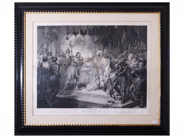La mort de Socrate (1805)