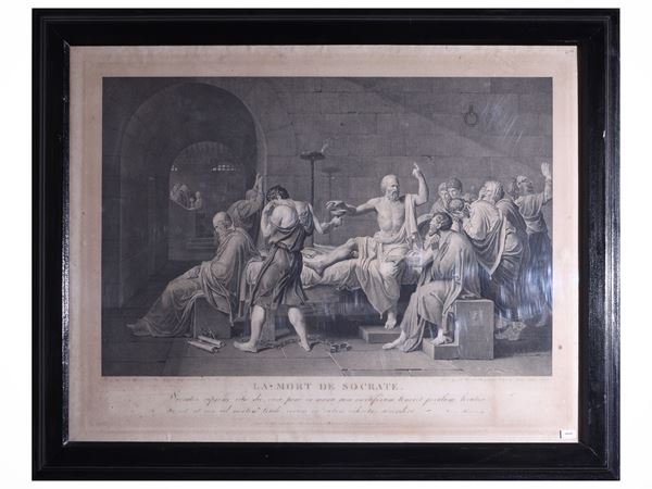 Benjamin Smith - Shakespeare: King Richard the Second, Act. IV, Scene I
