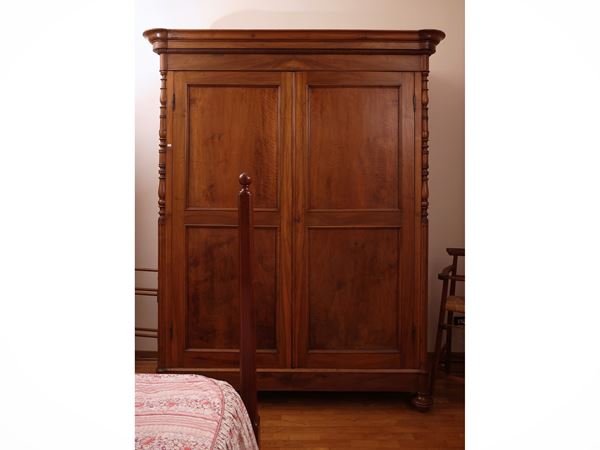 Cherry wardrobe wardrobe