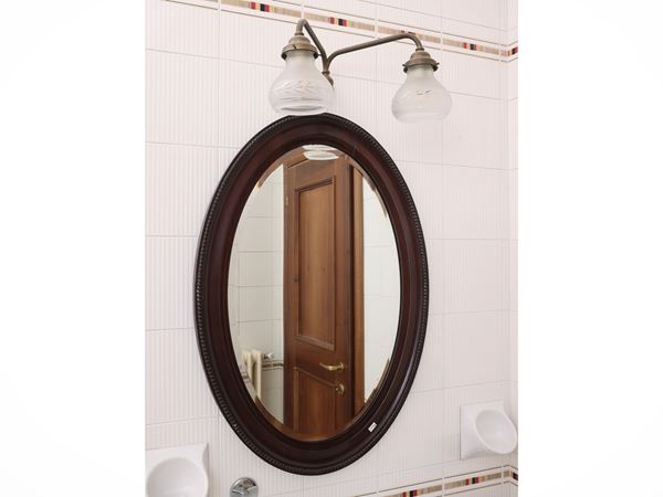 Furnishing accessories