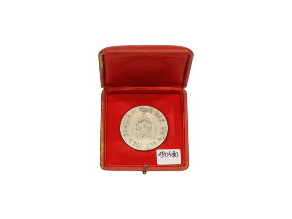 Vaticano 1964, Medaglia papale straordinaria