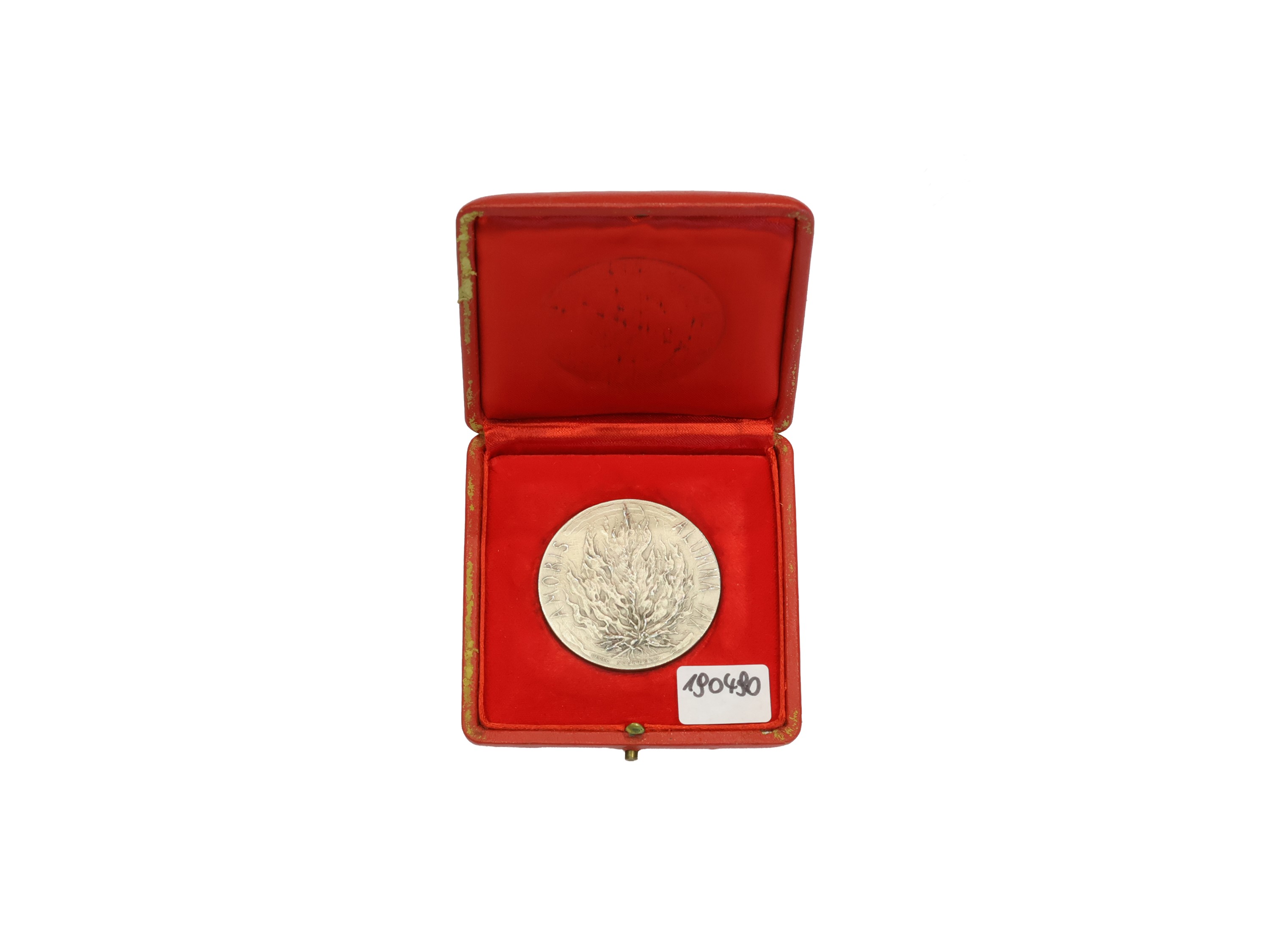 Vaticano 1964, Medaglia Papale Straordinaria