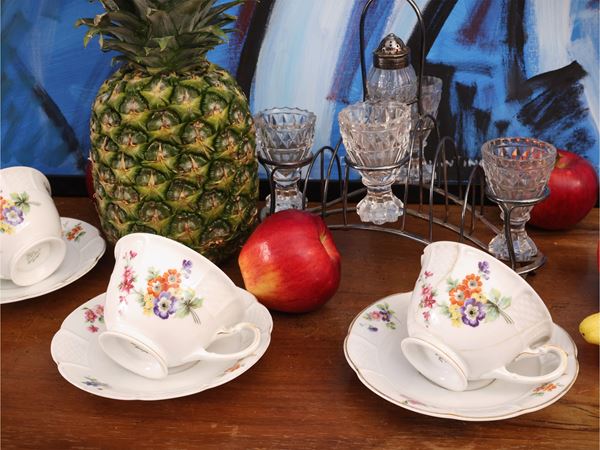 Brunch set