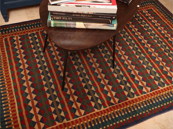 Missoni carpet