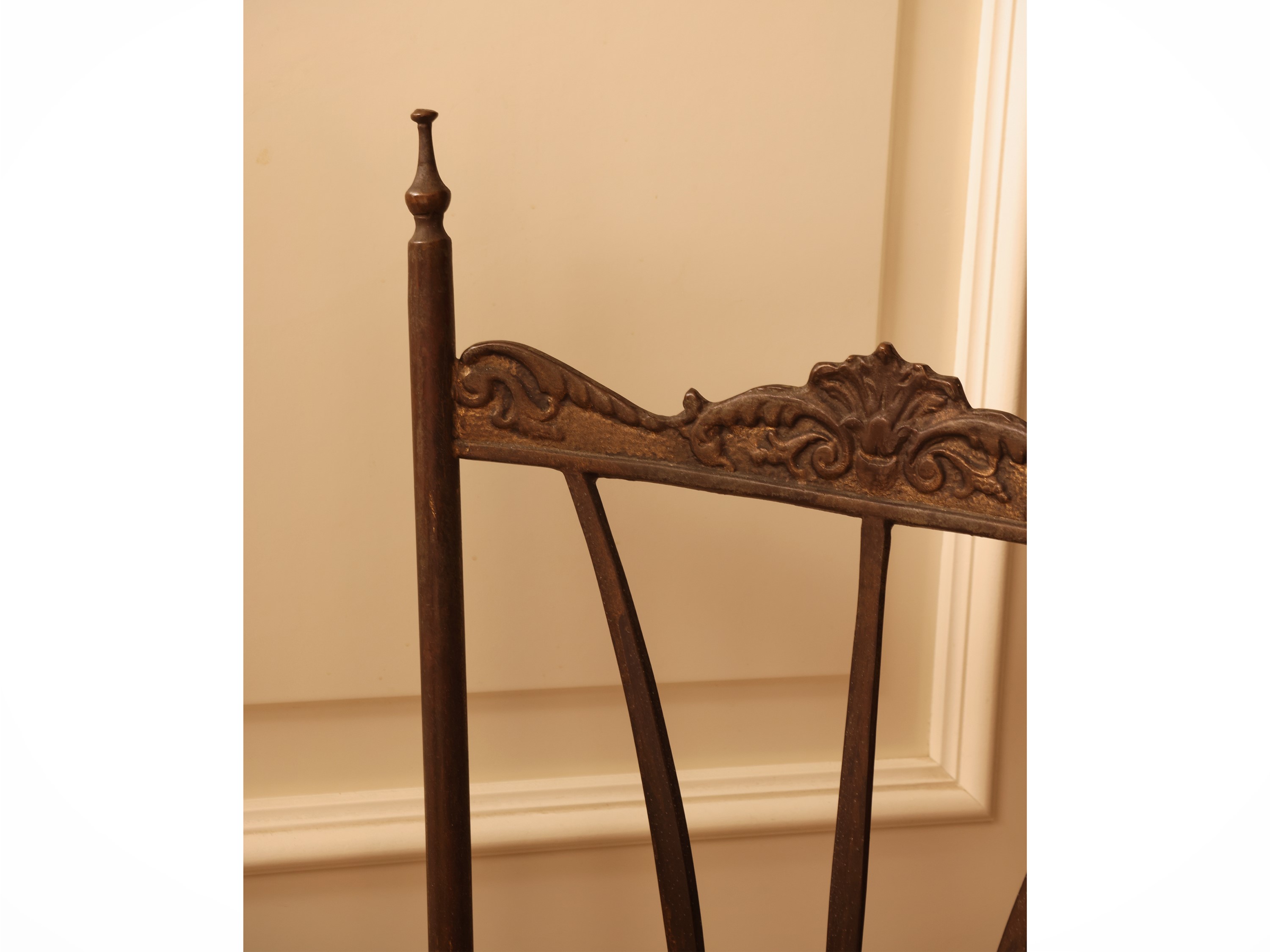 Complementi di arredo, specchiera e oggetti decorativi