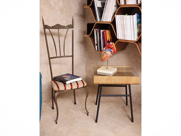 Furnishing accessories