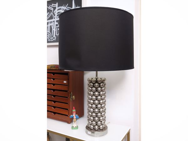 Lume da tavolo Corona, Selezioni Domus by Flair