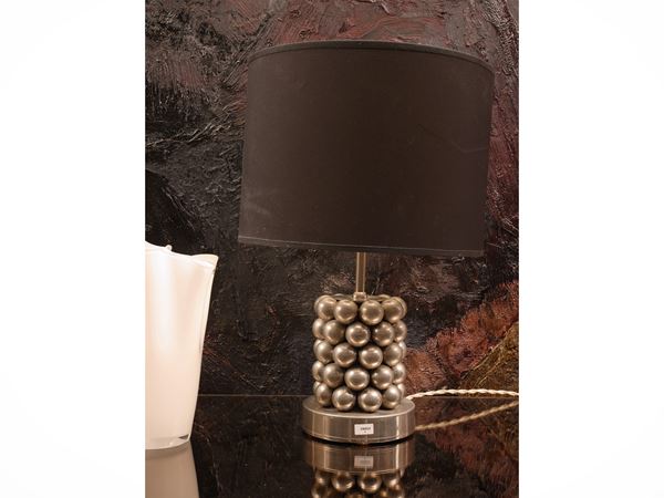 Corona table lamp, Selezioni Domus by Flair