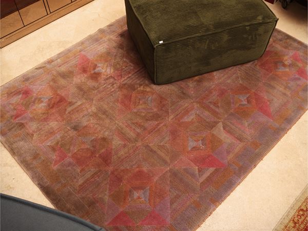 Carpet, Missoni