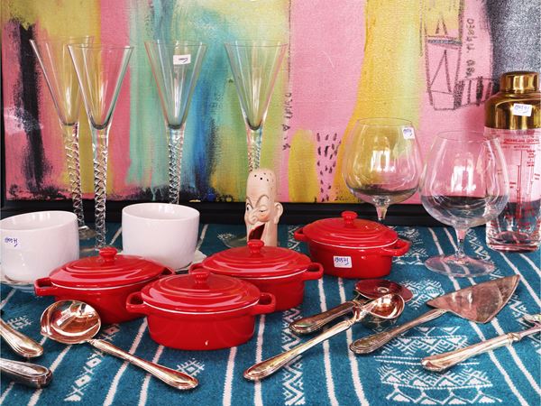 Accessori per aperitivo
