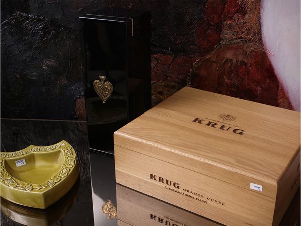 Accessori per champagne