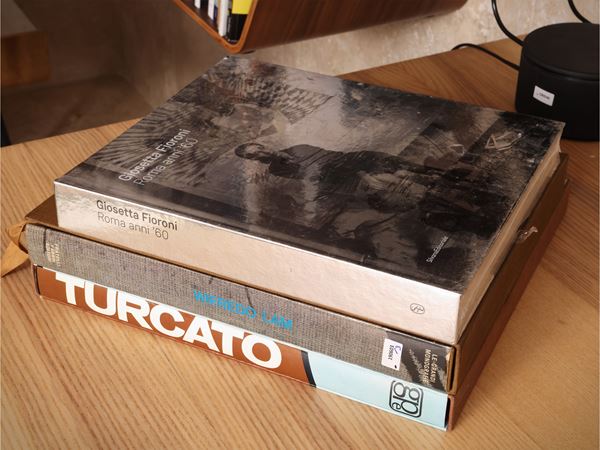 Libri: Novecento