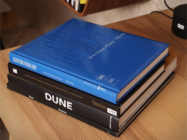 Libri: Arte contemporanea