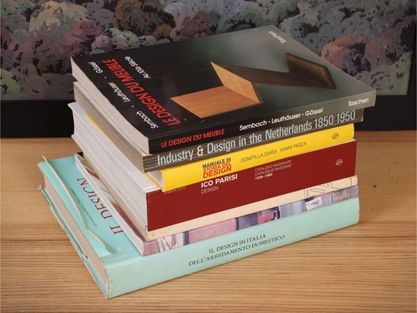 Libri: Design