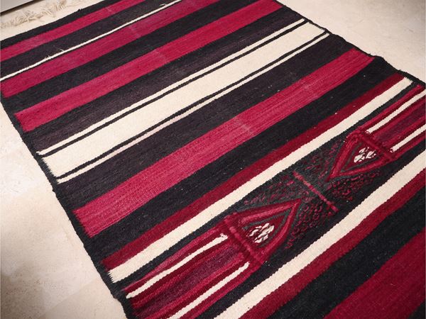 Tappeto Kilim