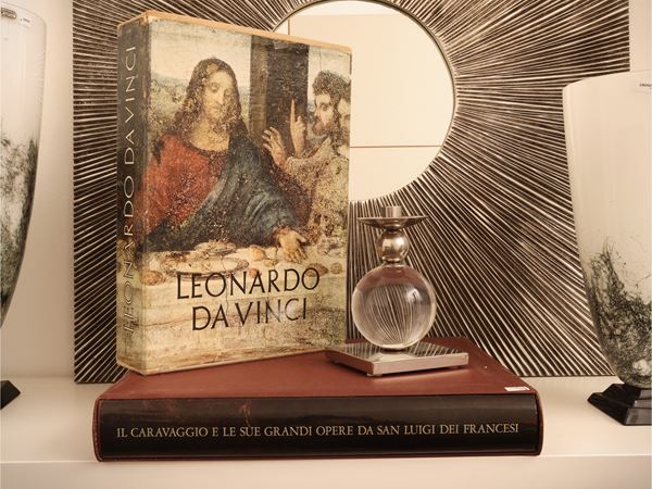 Libri d'arte