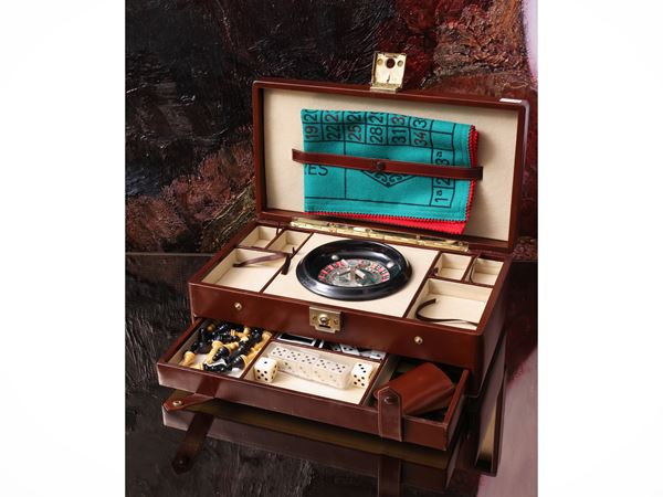 Accessori da gioco