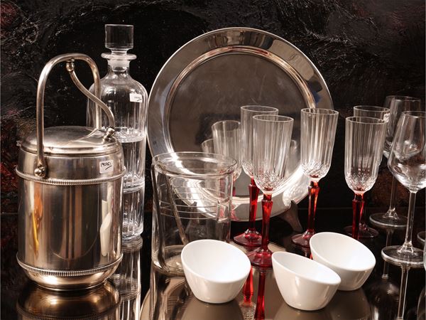 Accessori da aperitivo