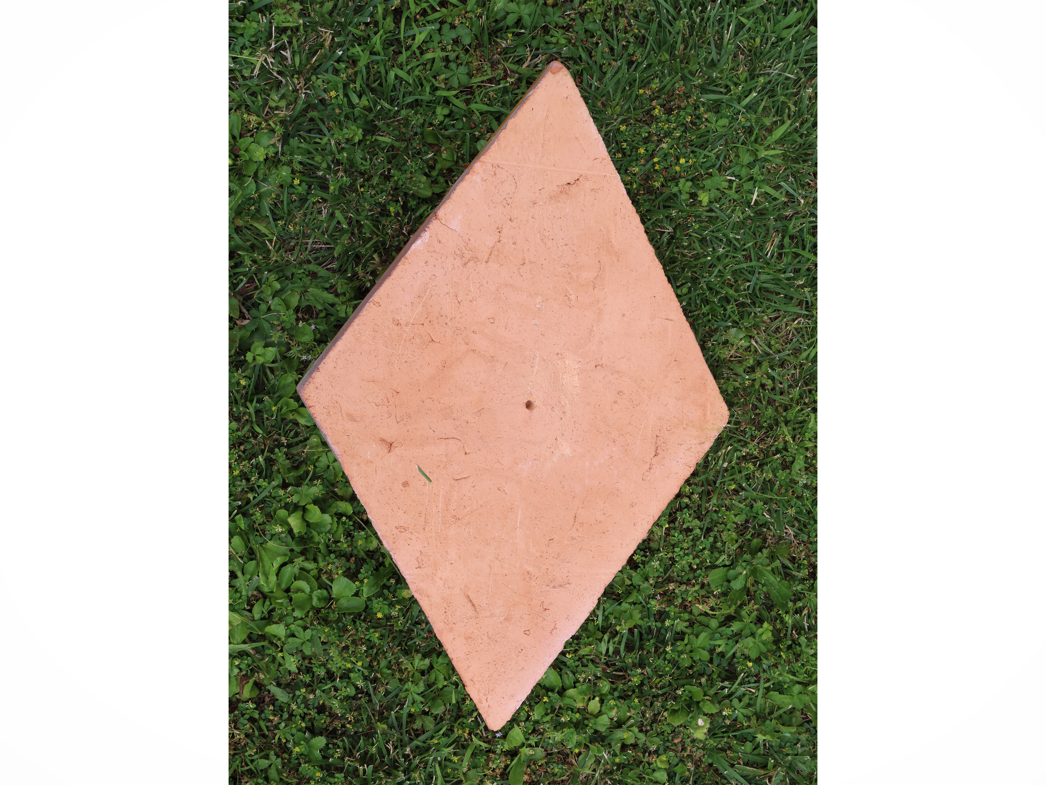 Rolando Stefanacci - Tre placche decorative in ceramica invetriata