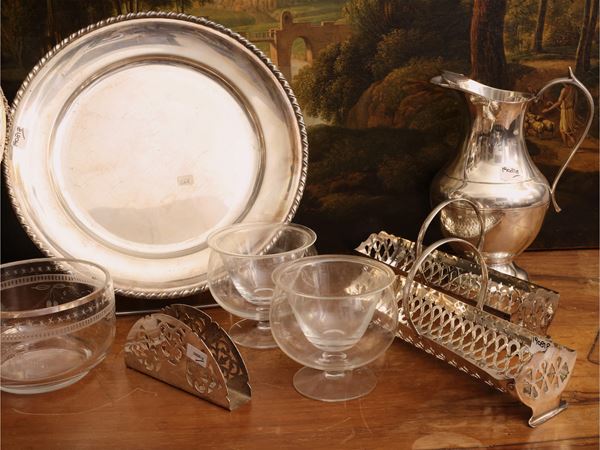 Set da tavola