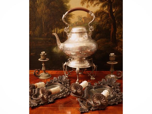 Accessori d'epoca