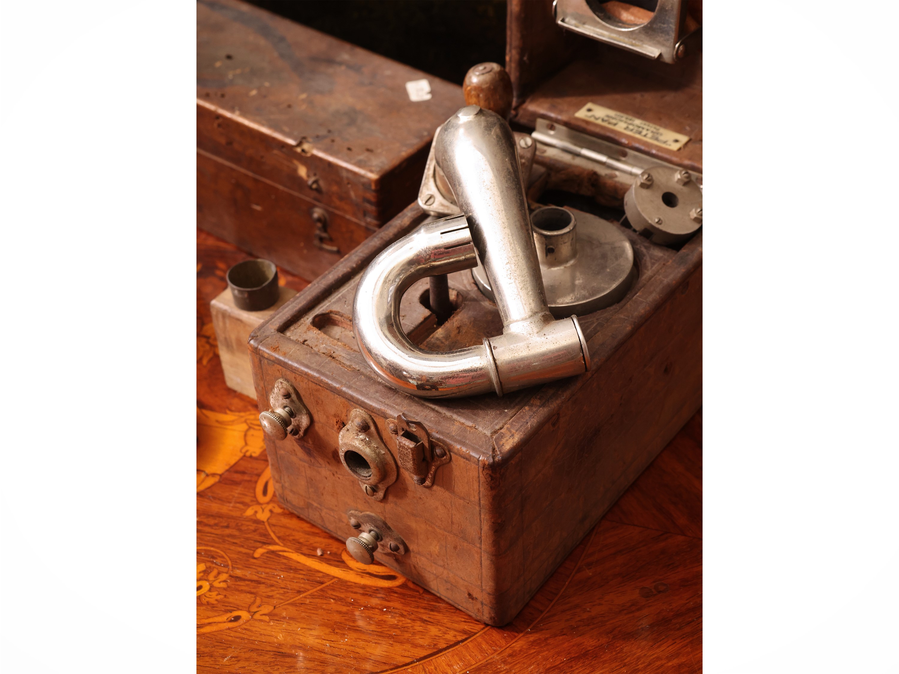 Miscellanea di Curiosità D'epoca