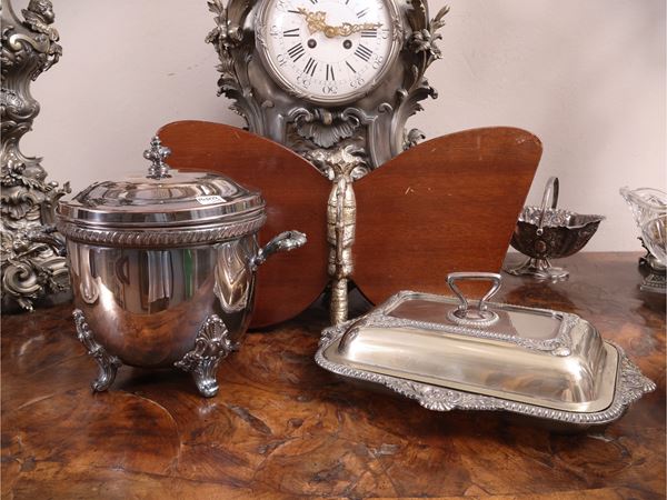 Set da tavola