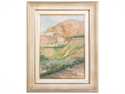 Paesaggio