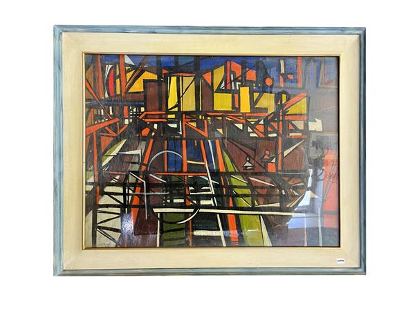 Composition 1948