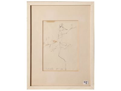 Fallani e Alessandrini, Incisioni e Pistolesi, Litografie (grafica) — XX secolo