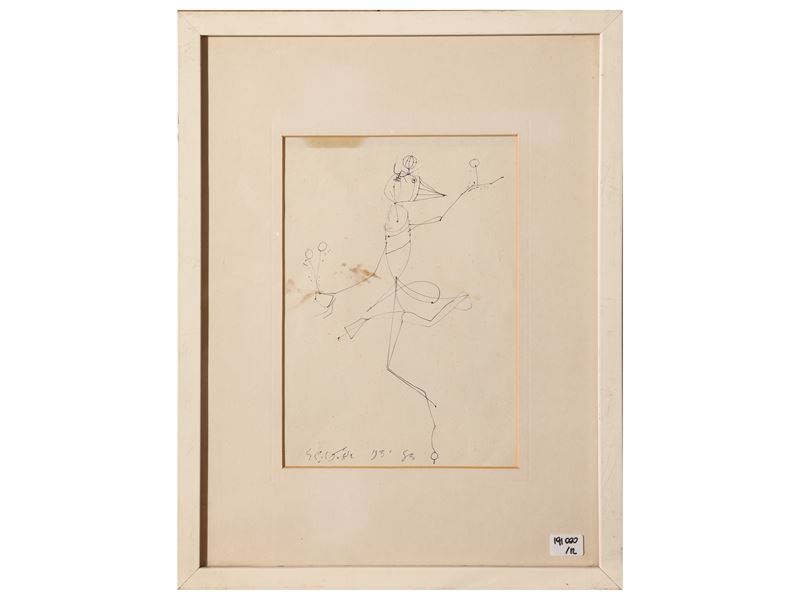 Fallani e Alessandrini, Incisioni e Pistolesi, Litografie (grafica) — XX secolo
