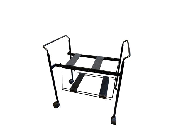 Carrello Tv Telauda, Zanotta