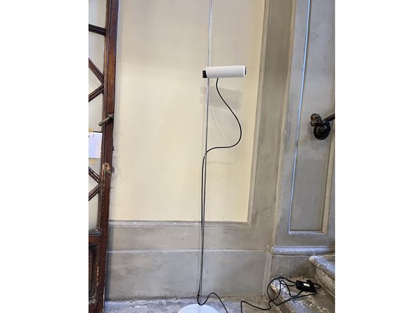 DIM 333 floor lamp, Vico Magistretti for Oluce
