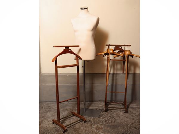 Vintage accessories