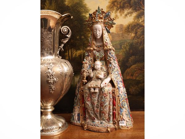 Madonna con Bambino