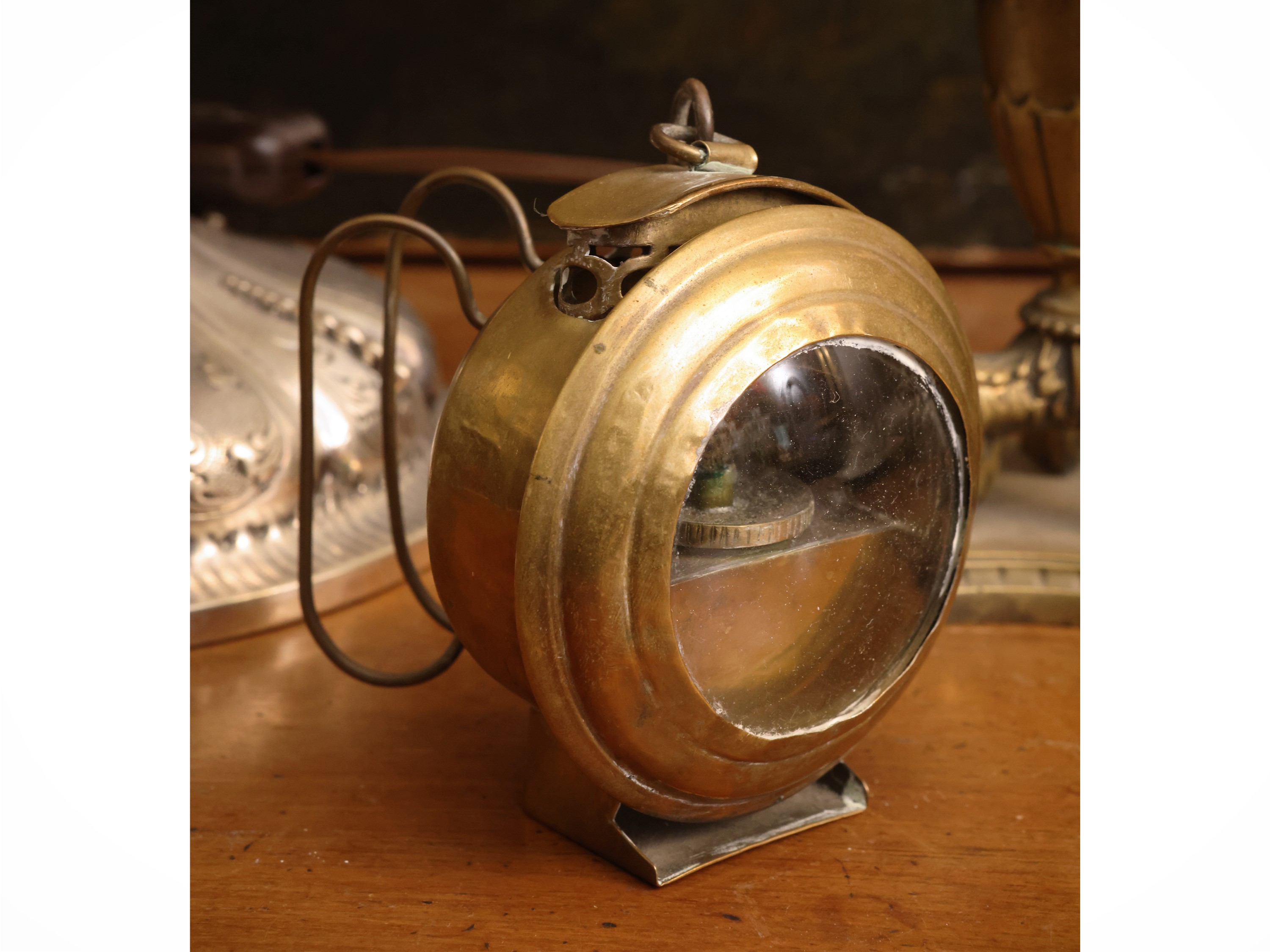 Curiosità d’epoca, oggetti da collezione XIX/XX secolo