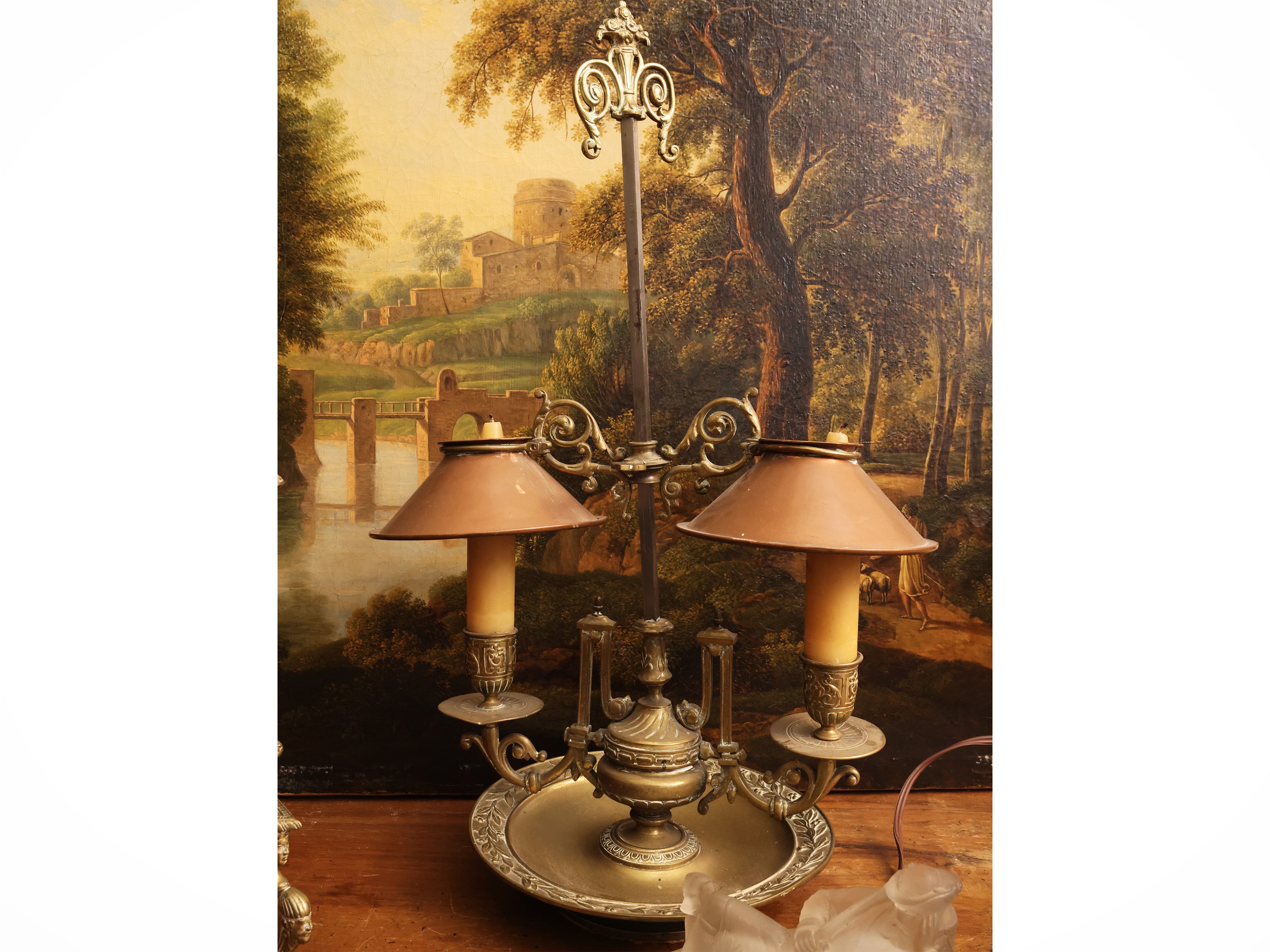 Curiosità d’epoca, oggetti da collezione XIX/XX secolo