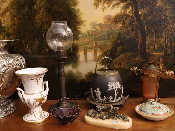 Curiosità d'epoca