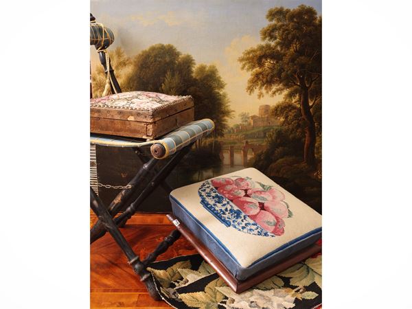 Vintage curiosities