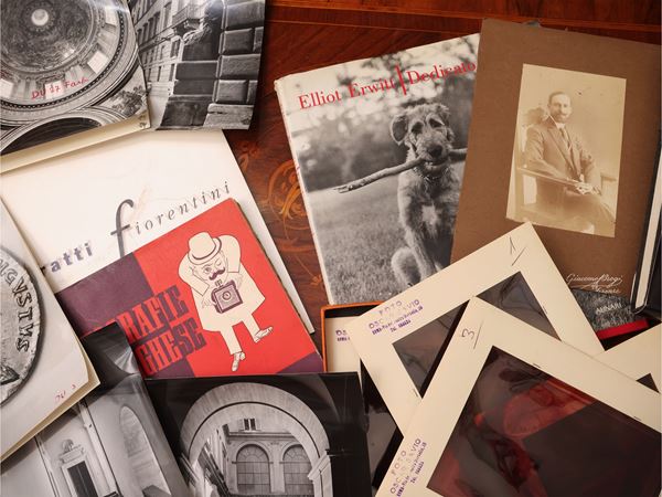 Photographic curiosities